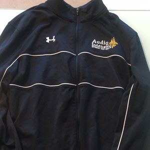 Under Armour Jacket